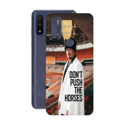 Защитная пленка StatusSKIN для Motorola G Pure
