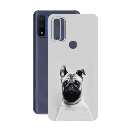 Защитная пленка StatusSKIN для Motorola G Pure