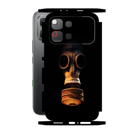 Защитная пленка StatusSKIN для Infinix Note Edge 5G 2026