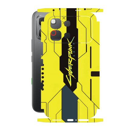 Защитная пленка StatusSKIN для Infinix Note Edge 5G 2026