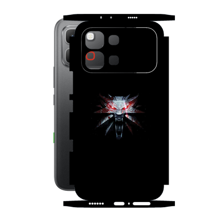 Защитная пленка StatusSKIN для Infinix Note Edge 5G 2026