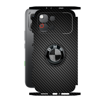 Защитная пленка StatusSKIN для Infinix Note Edge 5G 2026