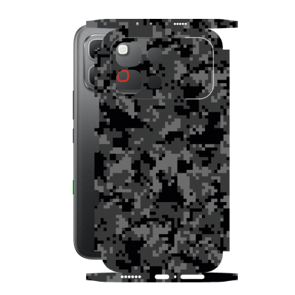 Защитная пленка StatusSKIN для Infinix Note Edge 5G 2026