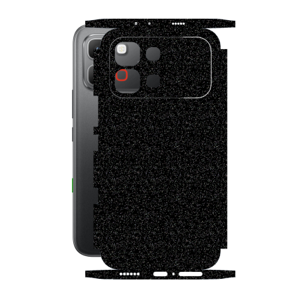 Защитная пленка StatusSKIN для Infinix Note Edge 5G 2026