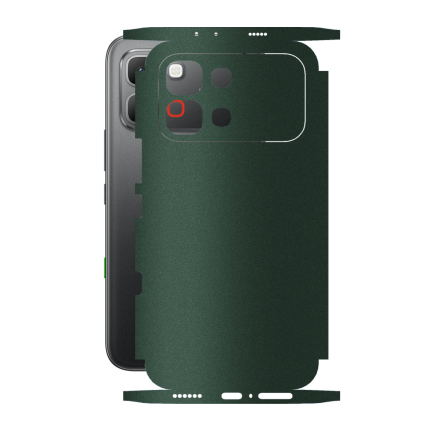 Защитная пленка StatusSKIN для Infinix Note Edge 5G 2026