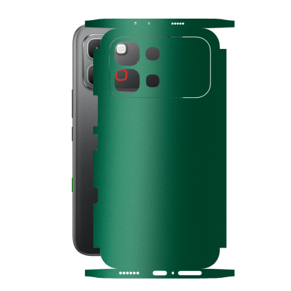 Защитная пленка StatusSKIN для Infinix Note Edge 5G 2026