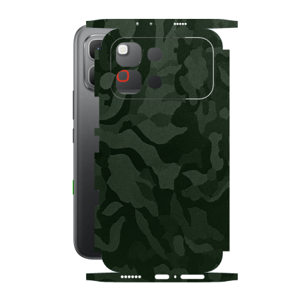 Защитная пленка StatusSKIN для Infinix Note Edge 5G 2026