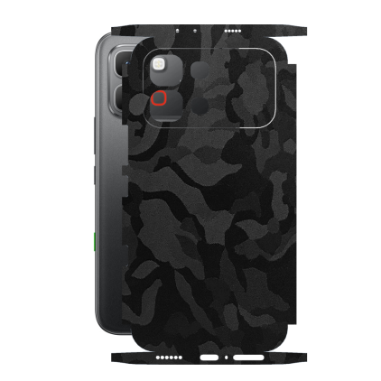 Защитная пленка StatusSKIN для Infinix Note Edge 5G 2026