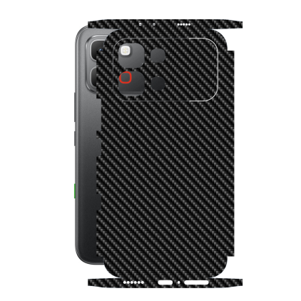 Защитная пленка StatusSKIN для Infinix Note Edge 5G 2026