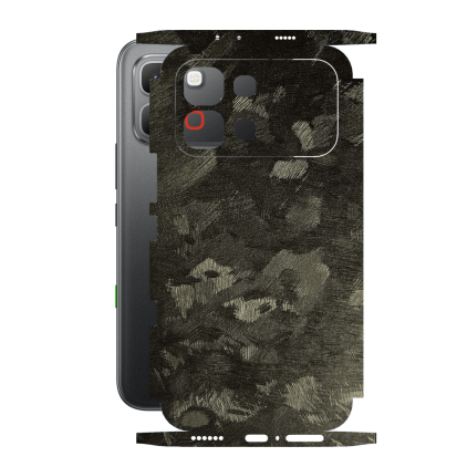 Защитная пленка StatusSKIN для Infinix Note Edge 5G 2026