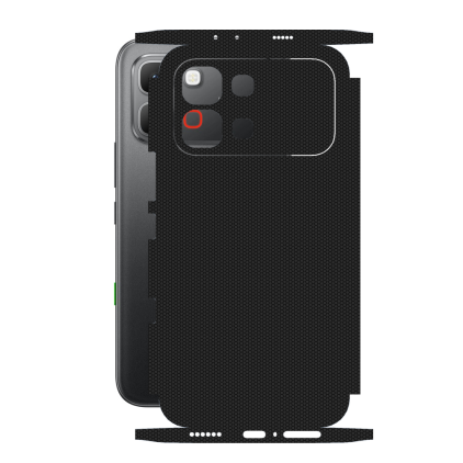 Защитная пленка StatusSKIN для Infinix Note Edge 5G 2026