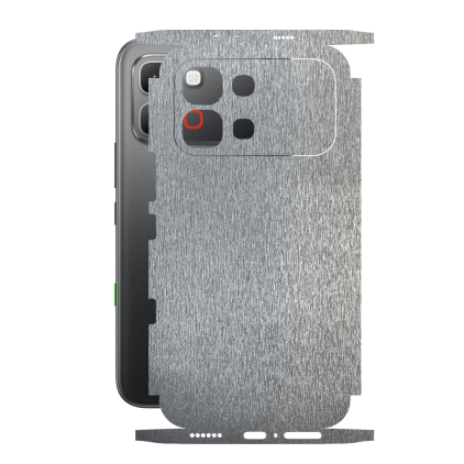 Защитная пленка StatusSKIN для Infinix Note Edge 5G 2026