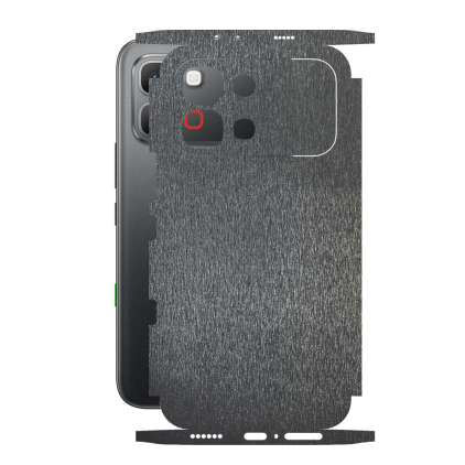 Защитная пленка StatusSKIN для Infinix Note Edge 5G 2026