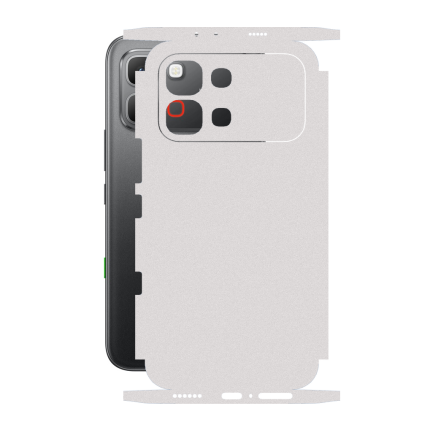 Защитная пленка StatusSKIN для Infinix Note Edge 5G 2026