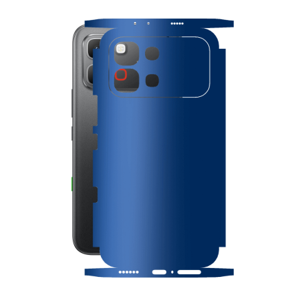 Защитная пленка StatusSKIN для Infinix Note Edge 5G 2026