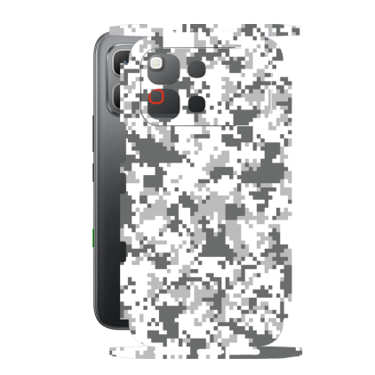 Защитная пленка StatusSKIN для Infinix Note Edge 5G 2026