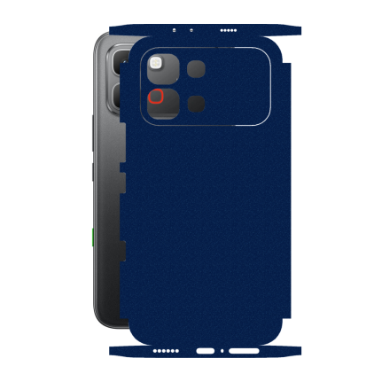 Защитная пленка StatusSKIN для Infinix Note Edge 5G 2026