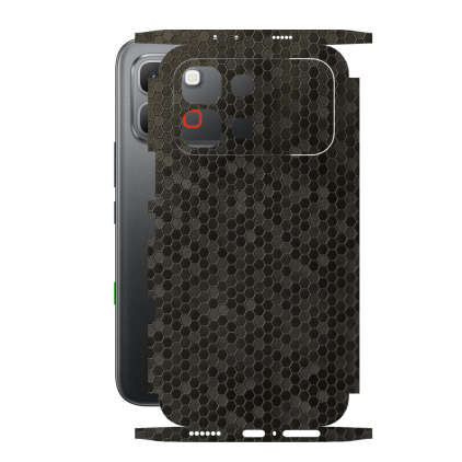 Защитная пленка StatusSKIN для Infinix Note Edge 5G 2026