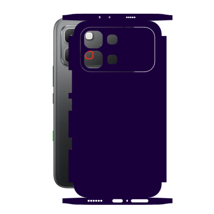 Защитная пленка StatusSKIN для Infinix Note Edge 5G 2026