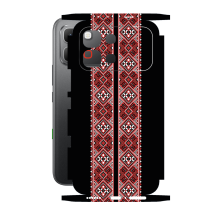 Защитная пленка StatusSKIN для Infinix Note Edge 5G 2026