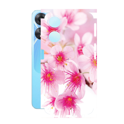 Захисна плівка StatusSKIN для OPPO A58 5G