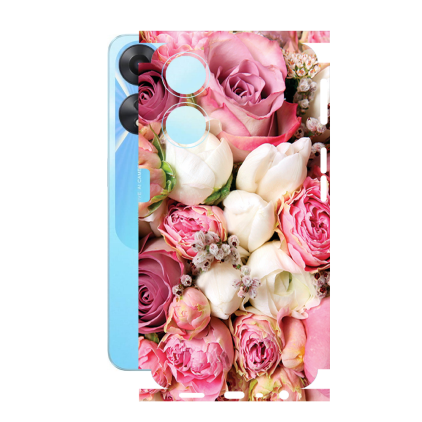 Захисна плівка StatusSKIN для OPPO A58 5G