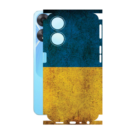 Захисна плівка StatusSKIN для OPPO A58 5G