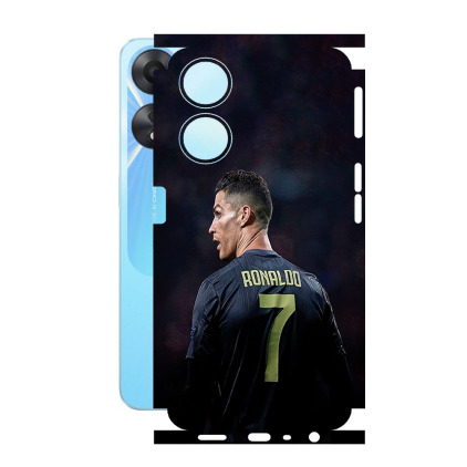 Захисна плівка StatusSKIN для OPPO A58 5G