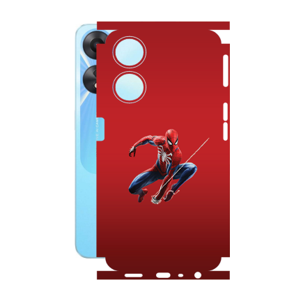 Захисна плівка StatusSKIN для OPPO A58 5G