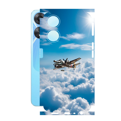 Захисна плівка StatusSKIN для OPPO A58 5G