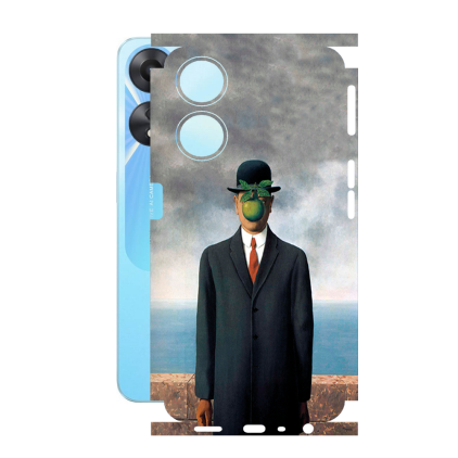 Захисна плівка StatusSKIN для OPPO A58 5G