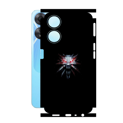 Захисна плівка StatusSKIN для OPPO A58 5G