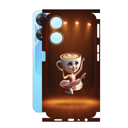 Захисна плівка StatusSKIN для OPPO A58 5G