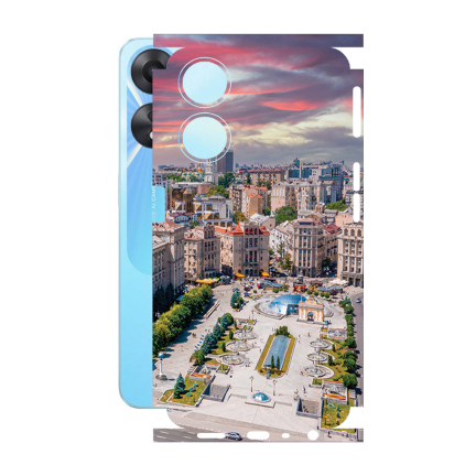 Захисна плівка StatusSKIN для OPPO A58 5G