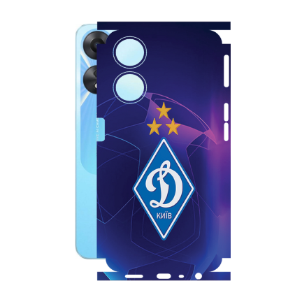 Захисна плівка StatusSKIN для OPPO A58 5G