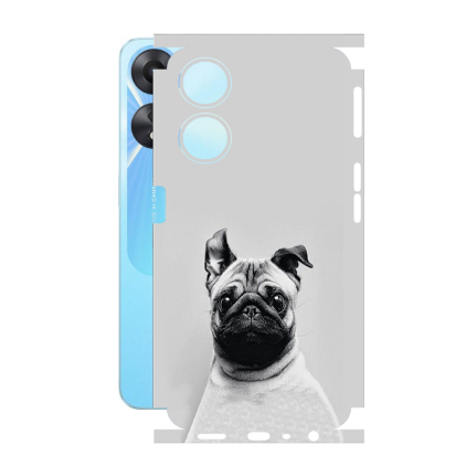 Захисна плівка StatusSKIN для OPPO A58 5G