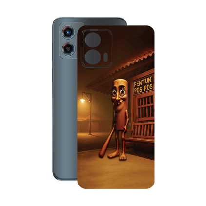 Защитная пленка StatusSKIN для Motorola Moto G (2023)