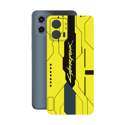 Защитная пленка StatusSKIN для Motorola Moto G (2023)
