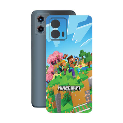 Защитная пленка StatusSKIN для Motorola Moto G (2023)