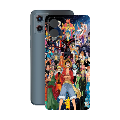 Защитная пленка StatusSKIN для Motorola Moto G (2023)