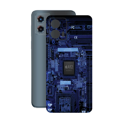 Защитная пленка StatusSKIN для Motorola Moto G (2023)