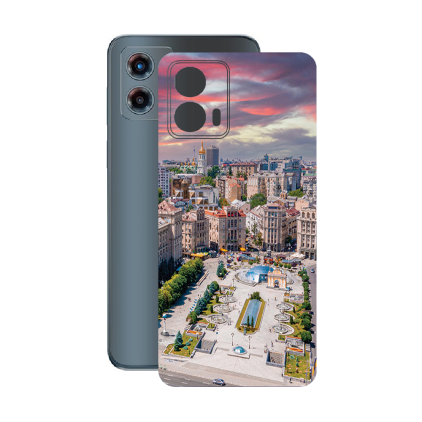 Защитная пленка StatusSKIN для Motorola Moto G (2023)