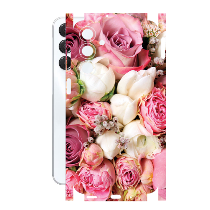 Защитная пленка StatusSKIN для Samsung Galaxy A16 5G (A166)