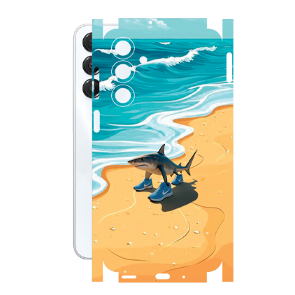 Защитная пленка StatusSKIN для Samsung Galaxy A16 5G (A166)