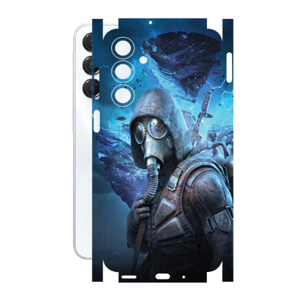 Защитная пленка StatusSKIN для Samsung Galaxy A16 5G (A166)