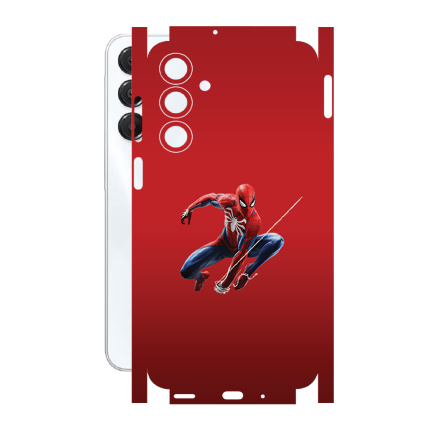 Защитная пленка StatusSKIN для Samsung Galaxy A16 5G (A166)