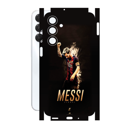 Защитная пленка StatusSKIN для Samsung Galaxy A16 5G (A166)