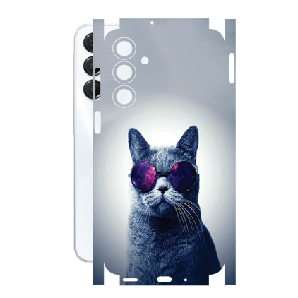 Защитная пленка StatusSKIN для Samsung Galaxy A16 5G (A166)