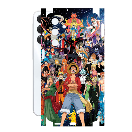 Защитная пленка StatusSKIN для Samsung Galaxy A16 5G (A166)