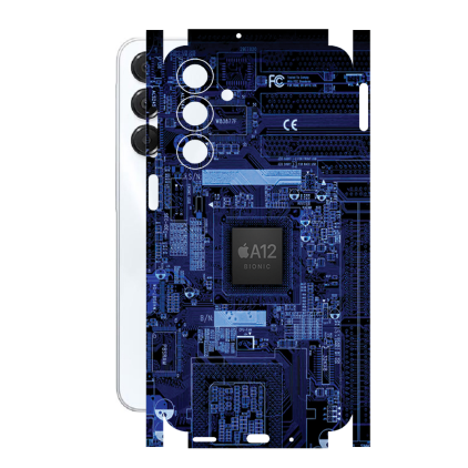 Защитная пленка StatusSKIN для Samsung Galaxy A16 5G (A166)